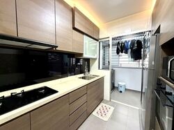 Blk 211D Punggol Ripples (Punggol), HDB 3 Rooms #574410761